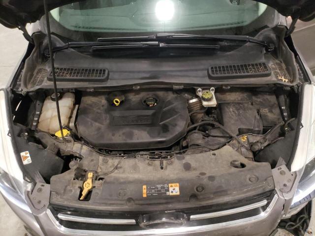 2013 FORD ESCAPE TITANIUM — Фото 11 из 12