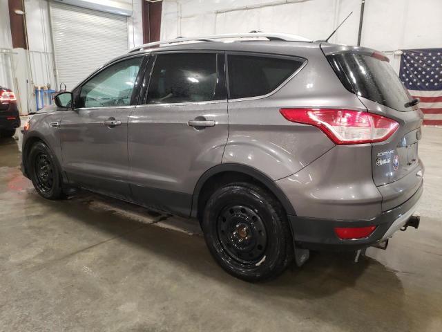 2013 FORD ESCAPE TITANIUM — Фото 2 из 12