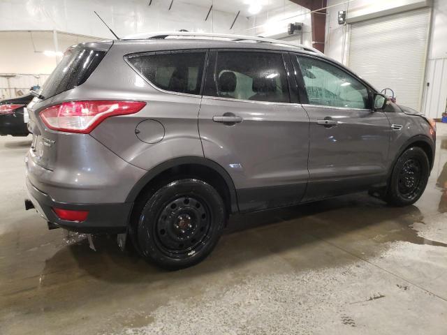 2013 FORD ESCAPE TITANIUM — Фото 3 из 12