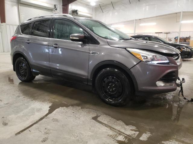 2013 FORD ESCAPE TITANIUM — Фото 4 из 12
