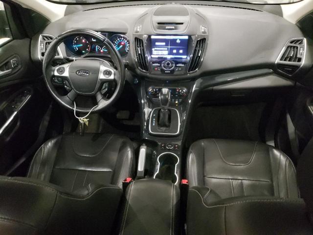 2013 FORD ESCAPE TITANIUM — Фото 8 из 12