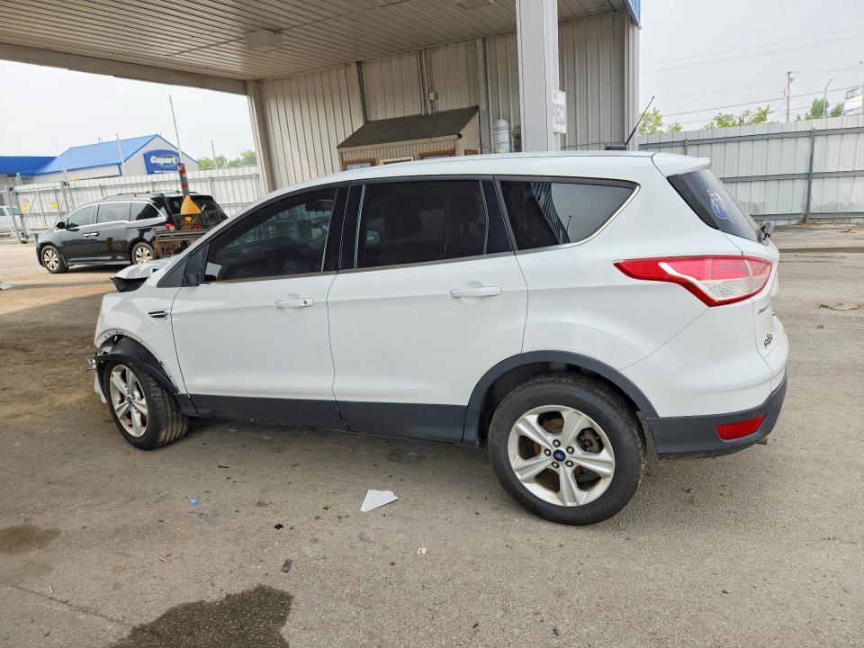 2013 FORD ESCAPE SE — Фото 2 из 12