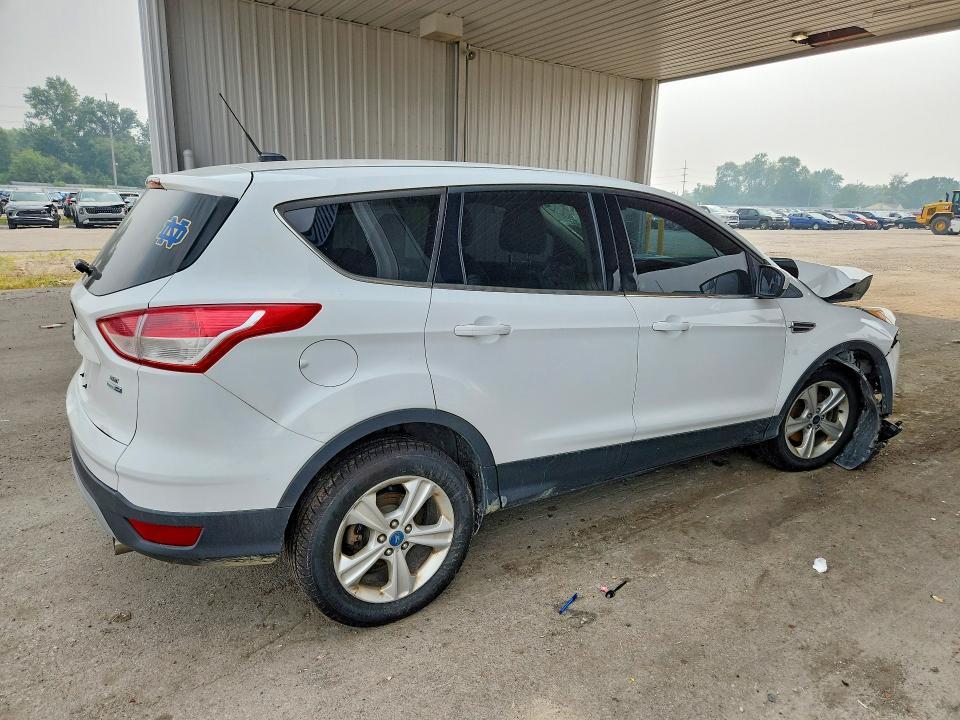 2013 FORD ESCAPE SE — Фото 3 из 12