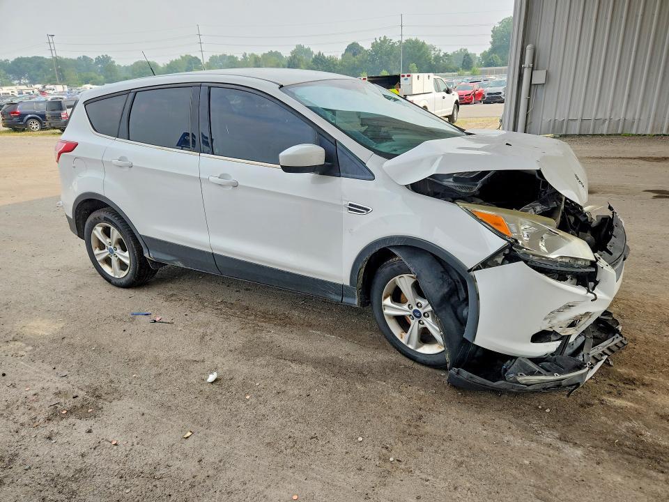 2013 FORD ESCAPE SE — Фото 4 из 12
