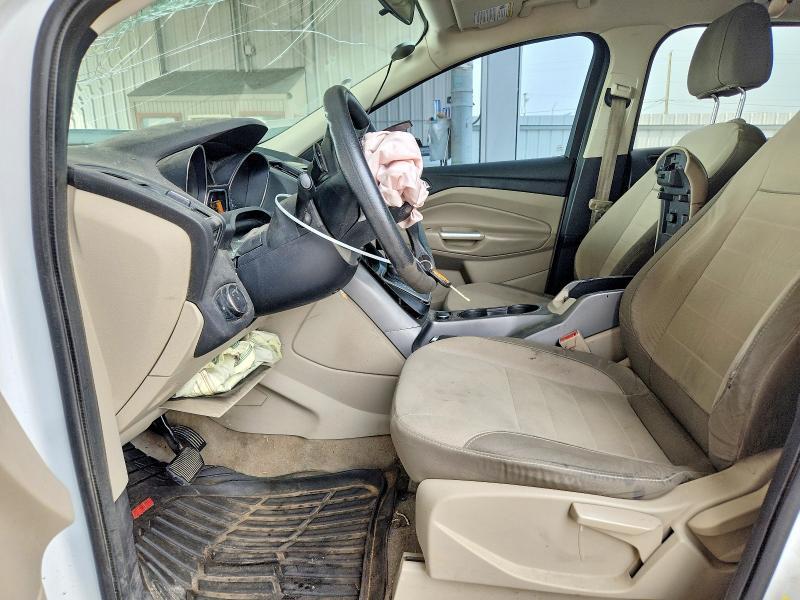 2013 FORD ESCAPE SE — Фото 7 из 12