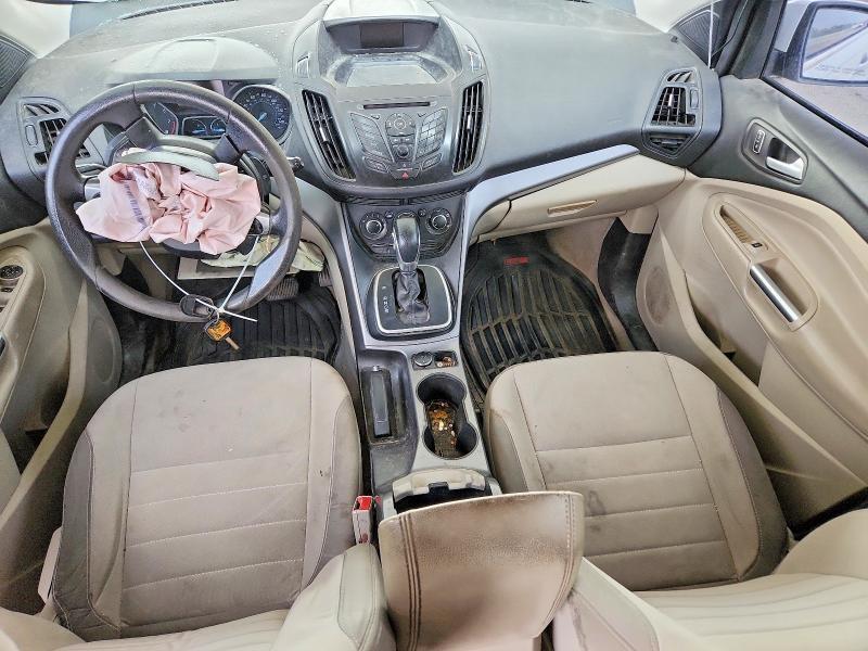 2013 FORD ESCAPE SE — Фото 8 из 12