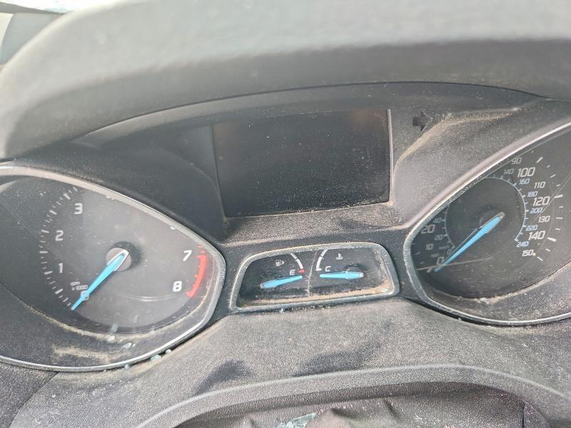 2013 FORD ESCAPE SE — Фото 9 из 12