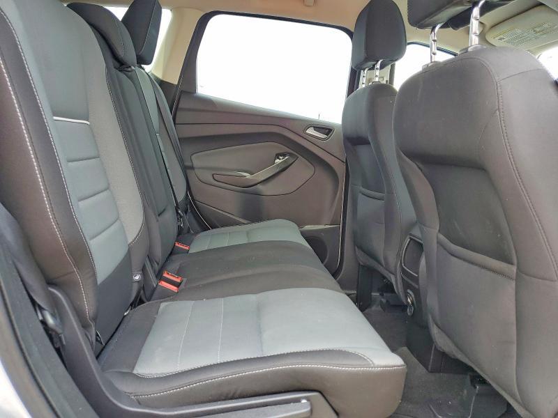 2013 FORD ESCAPE SE — Фото 11 из 14