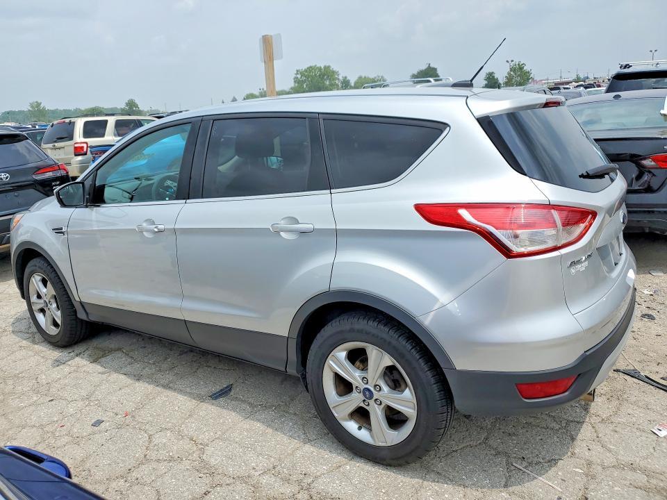 2013 FORD ESCAPE SE — Фото 2 из 14