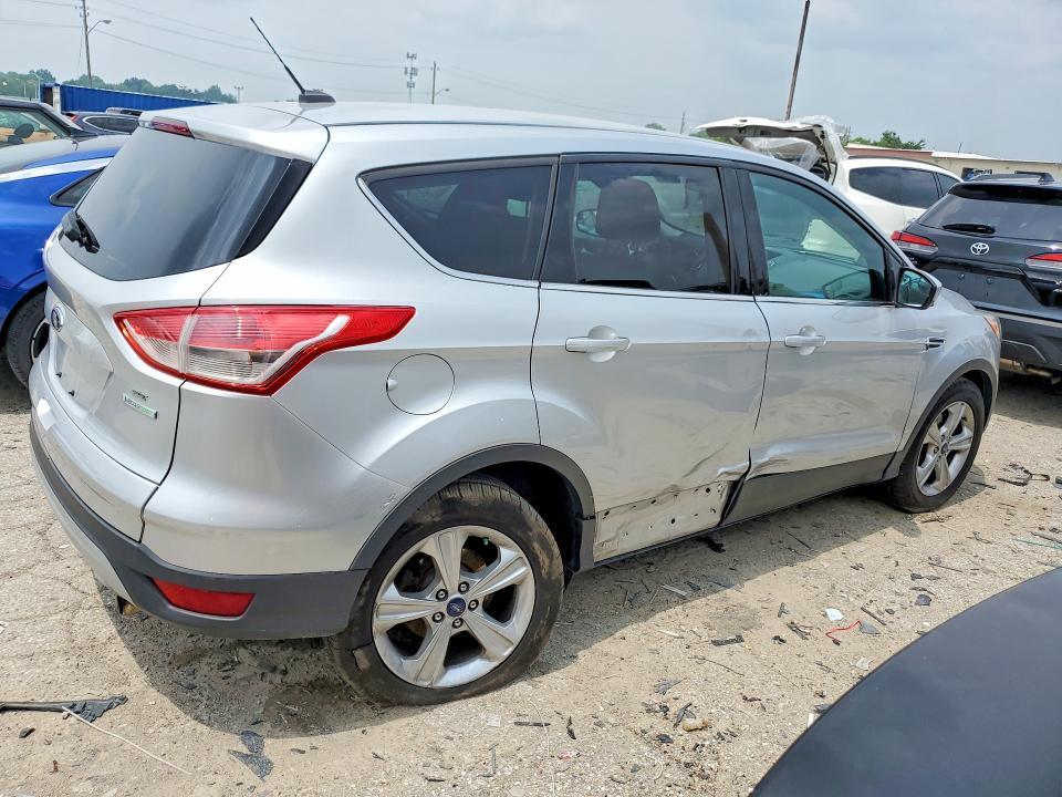 2013 FORD ESCAPE SE — Фото 3 из 14