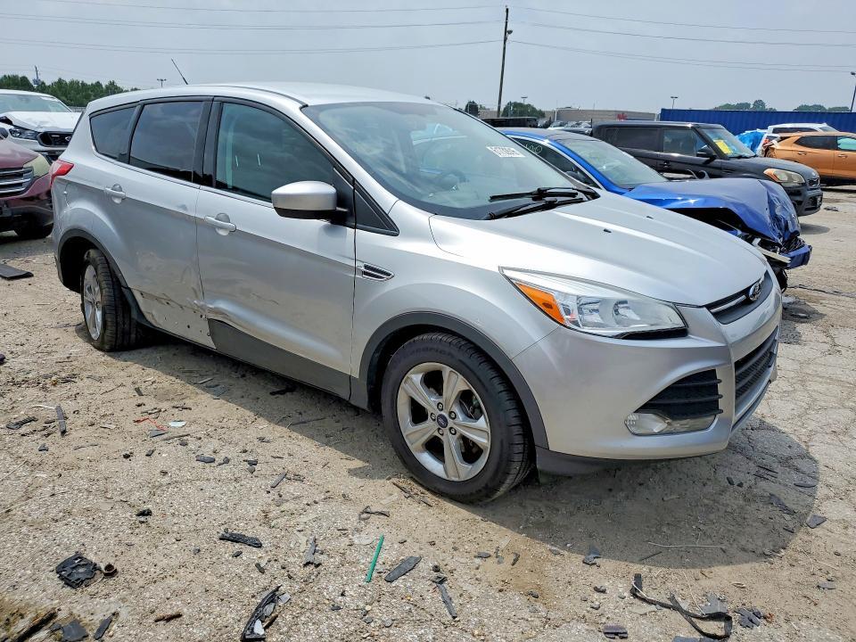 2013 FORD ESCAPE SE — Фото 4 из 14