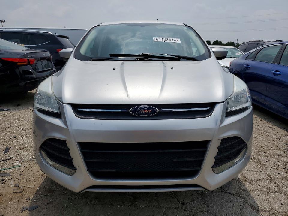 2013 FORD ESCAPE SE — Фото 5 из 14
