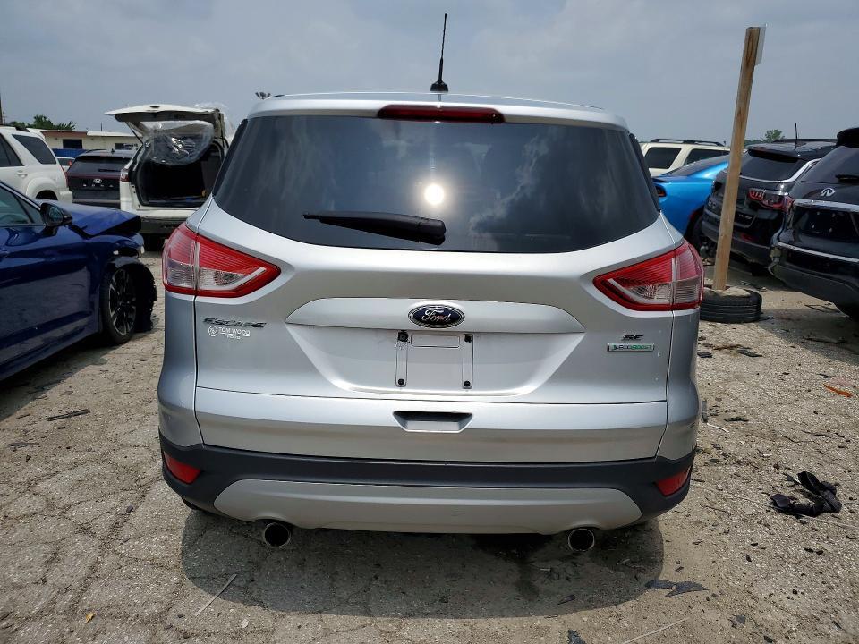 2013 FORD ESCAPE SE — Фото 6 из 14