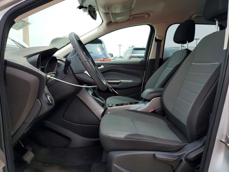 2013 FORD ESCAPE SE — Фото 7 из 14