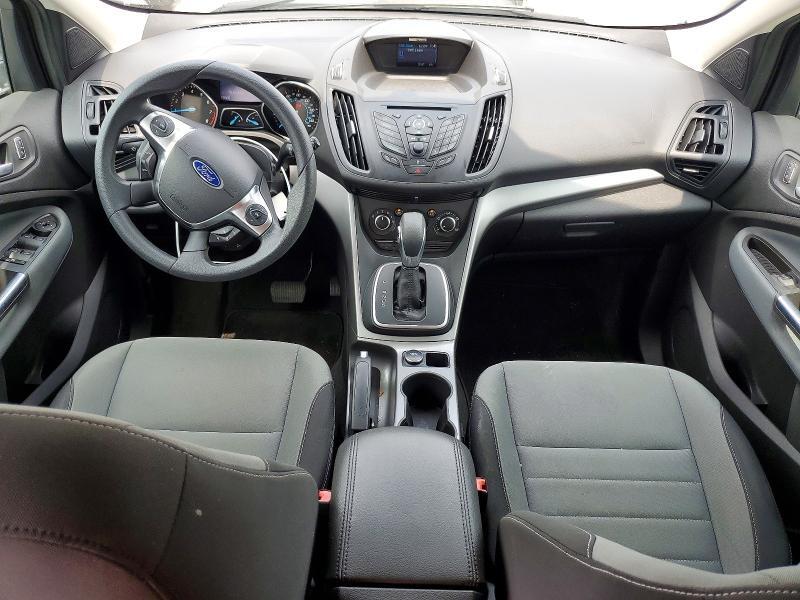 2013 FORD ESCAPE SE — Фото 8 из 14