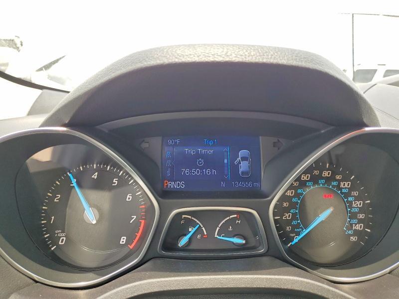 2013 FORD ESCAPE SE — Фото 9 из 14