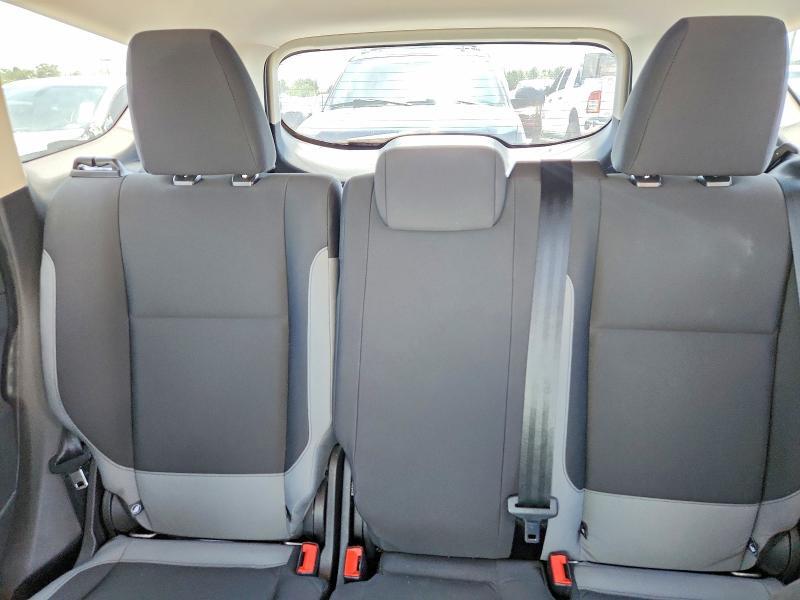 2013 FORD ESCAPE S — Фото 10 из 13