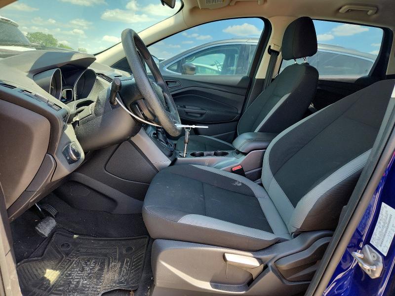 2013 FORD ESCAPE S — Фото 7 из 13