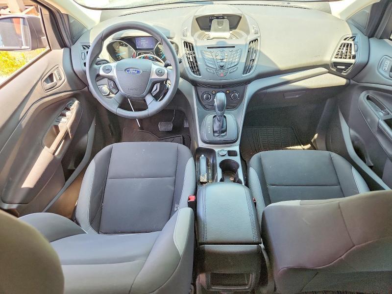 2013 FORD ESCAPE S — Фото 8 из 13
