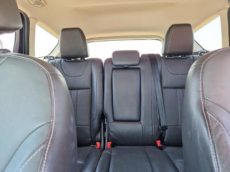 2013 FORD ESCAPE TITANIUM — Фото 10 из 13