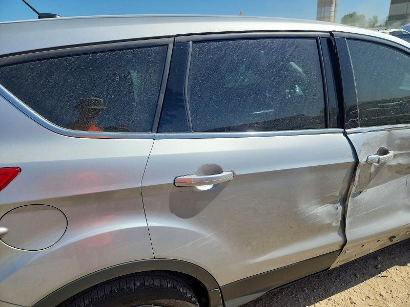 2013 FORD ESCAPE SEL — Фото 10 из 12