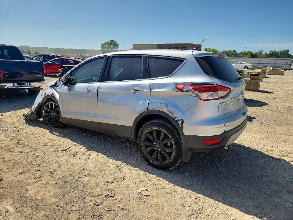2013 FORD ESCAPE SEL — Фото 2 из 12