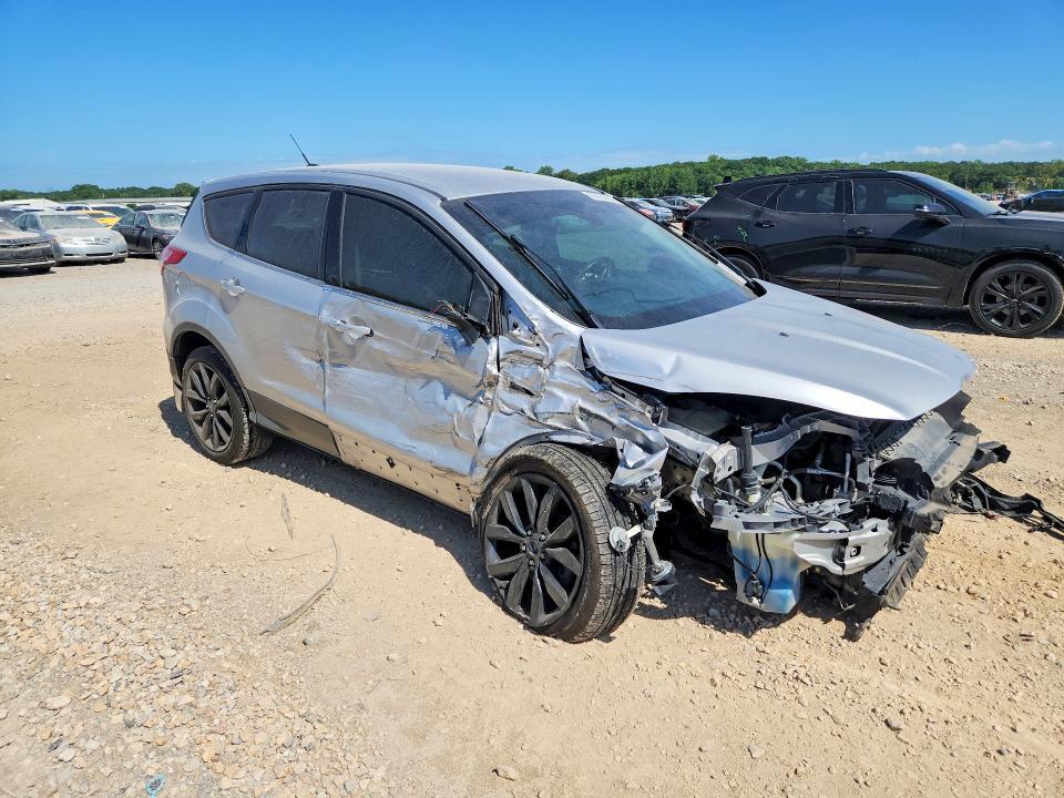 2013 FORD ESCAPE SEL — Фото 4 из 12