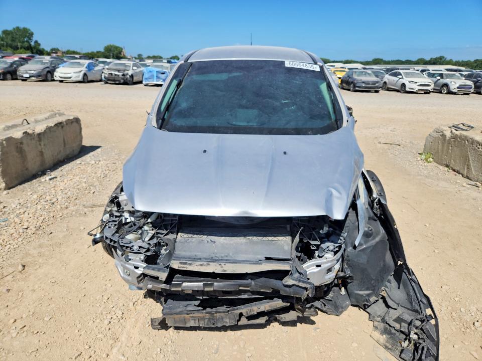2013 FORD ESCAPE SEL — Фото 5 из 12