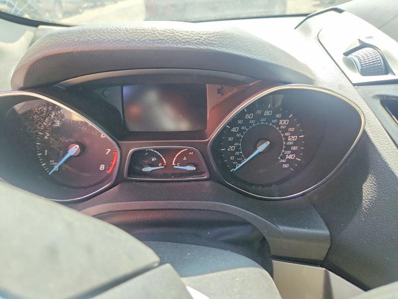 2013 FORD ESCAPE SEL — Фото 9 из 12