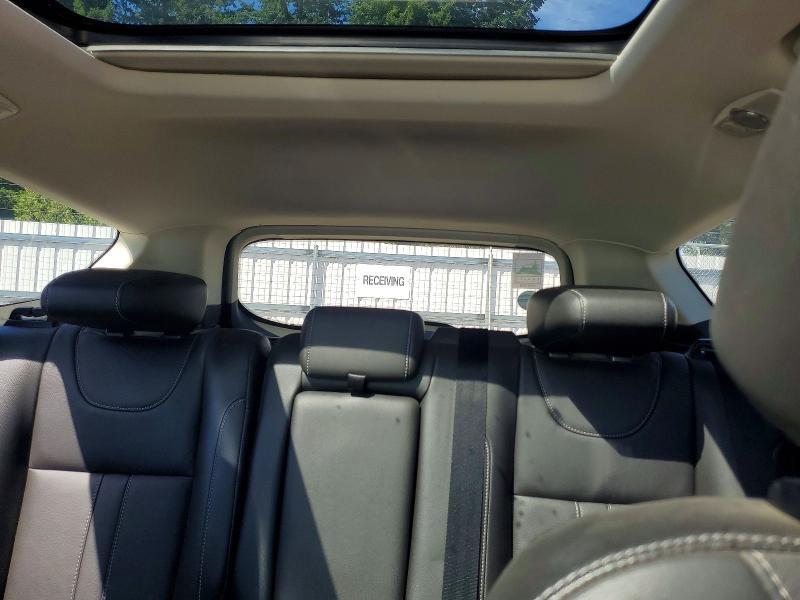 2013 FORD ESCAPE TITANIUM — Фото 10 из 13