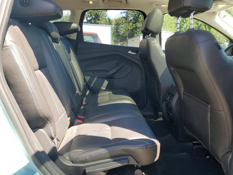 2013 FORD ESCAPE TITANIUM — Фото 11 из 13