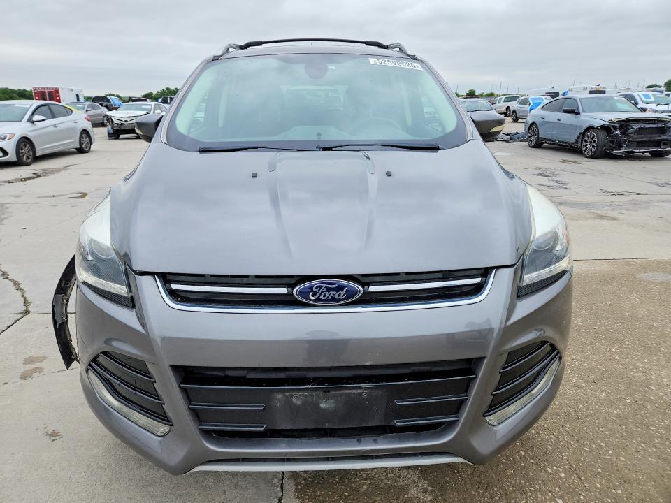 2013 FORD ESCAPE TITANIUM — Фото 5 из 12