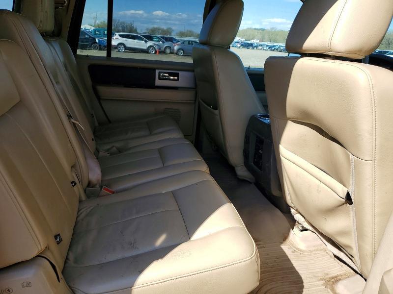 2013 FORD EXPEDITION EL XLT — Фото 11 из 13