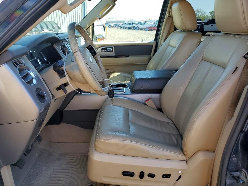 2013 FORD EXPEDITION EL XLT — Фото 7 из 13