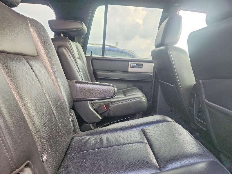 2013 FORD EXPEDITION EL LIMITED — Фото 11 из 13
