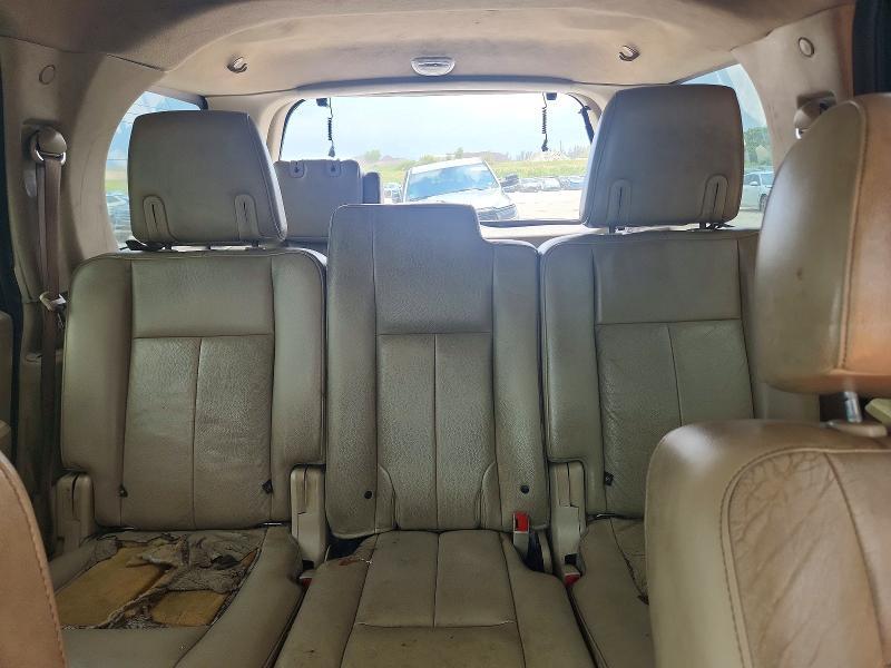 1FMJU1H50DEF61320 2013 FORD EXPEDITION photo no. 10