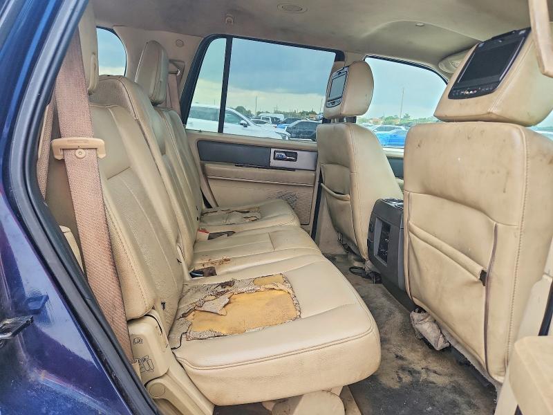 1FMJU1H50DEF61320 2013 FORD EXPEDITION photo no. 11