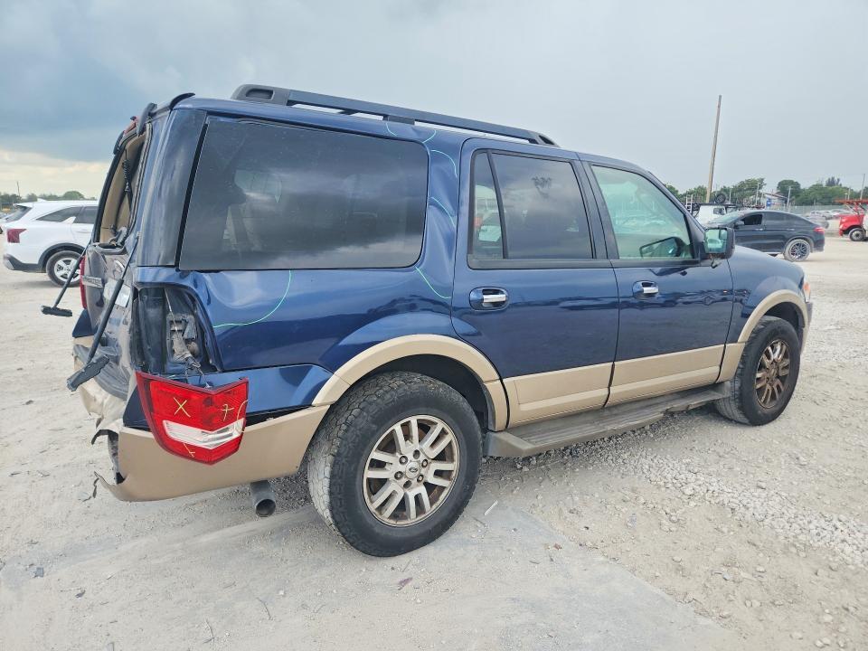 1FMJU1H50DEF61320 2013 FORD EXPEDITION photo no. 3