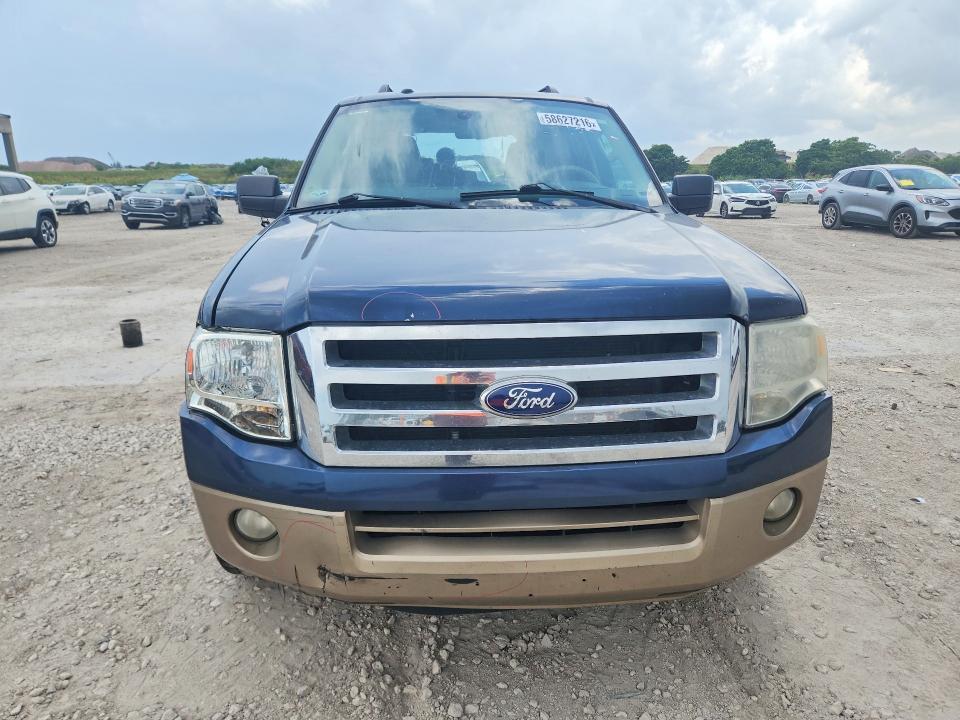 1FMJU1H50DEF61320 2013 FORD EXPEDITION photo no. 5