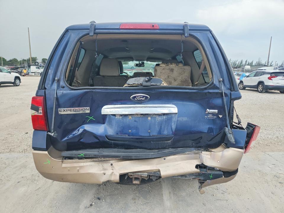 1FMJU1H50DEF61320 2013 FORD EXPEDITION photo no. 6