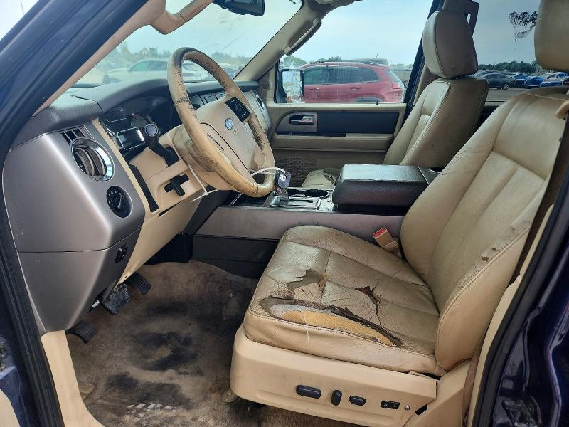 1FMJU1H50DEF61320 2013 FORD EXPEDITION photo no. 7