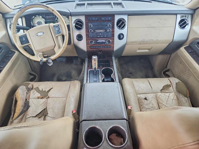 1FMJU1H50DEF61320 2013 FORD EXPEDITION photo no. 8