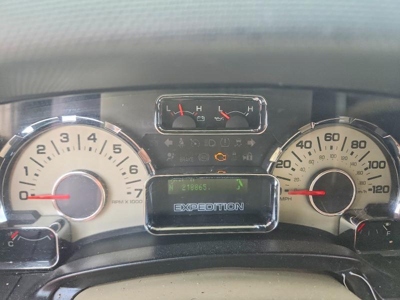 1FMJU1H50DEF61320 2013 FORD EXPEDITION photo no. 9