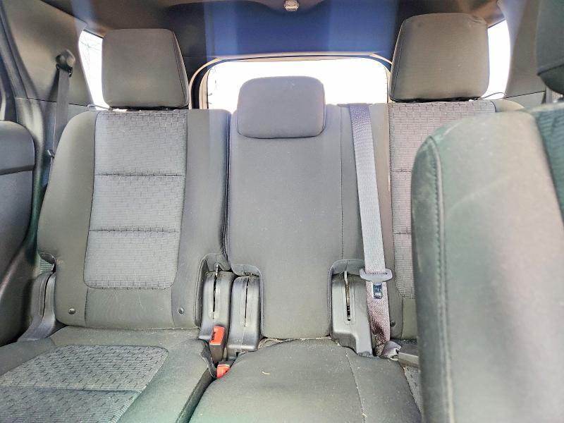 1FM5K8D85DGC28731 2013 FORD EXPLORER photo no. 10