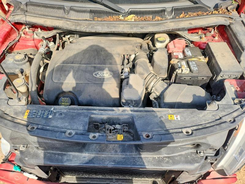 1FM5K8D85DGC28731 2013 FORD EXPLORER photo no. 12