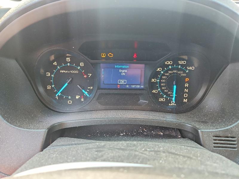 1FM5K8D85DGC28731 2013 FORD EXPLORER photo no. 9