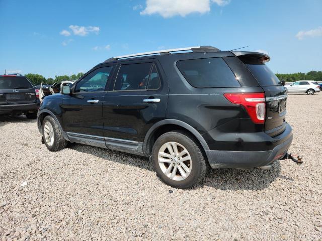 2013 FORD EXPLORER XLT — Фото 2 из 12