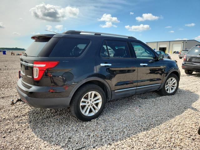 2013 FORD EXPLORER XLT — Фото 3 из 12