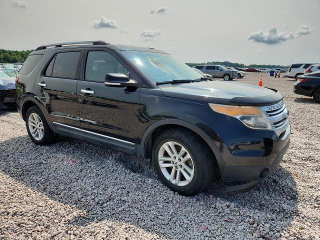2013 FORD EXPLORER XLT — Фото 4 из 12