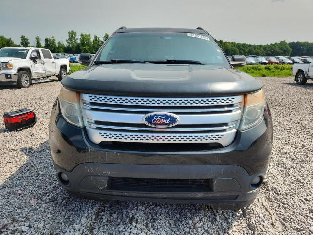 2013 FORD EXPLORER XLT — Фото 5 из 12